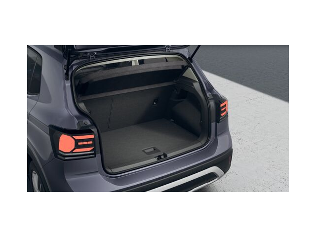 VW T-Cross T-Cross Life Plus 1.0 TSI OPF DSG - автомобили, коли, обяви за нови и употребявани 10