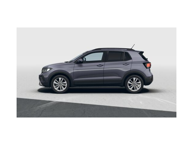 VW T-Cross T-Cross Life Plus 1.0 TSI OPF DSG - автомобили, коли, обяви за нови и употребявани 4