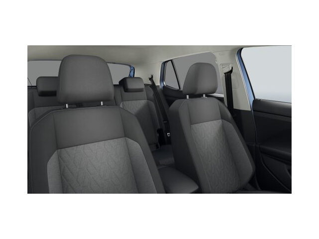 VW T-Cross T-Cross Life Plus 1.0 TSI OPF DSG - автомобили, коли, обяви за нови и употребявани 3