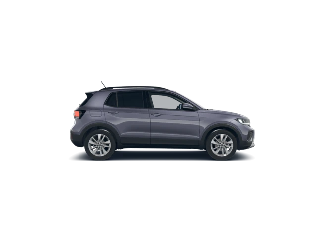 VW T-Cross T-Cross Life Plus 1.0 TSI OPF DSG - автомобили, коли, обяви за нови и употребявани 7