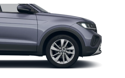 VW T-Cross T-Cross Life Plus 1.0 TSI OPF DSG - автомобили, коли, обяви за нови и употребявани 8