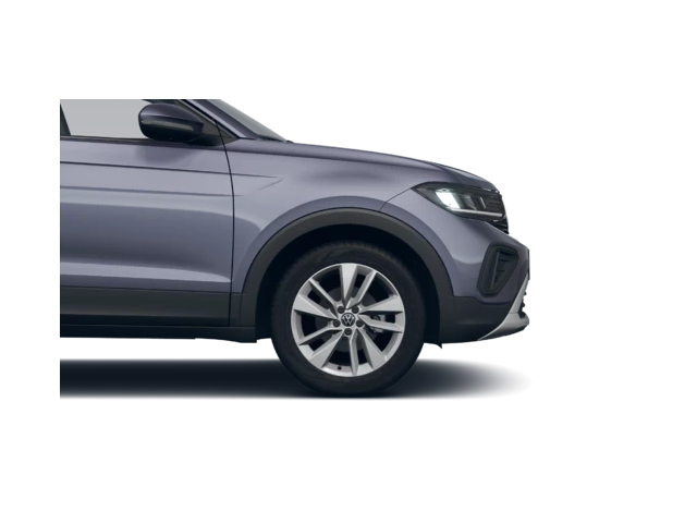 VW T-Cross T-Cross Life Plus 1.0 TSI OPF DSG - автомобили, коли, обяви за нови и употребявани 8