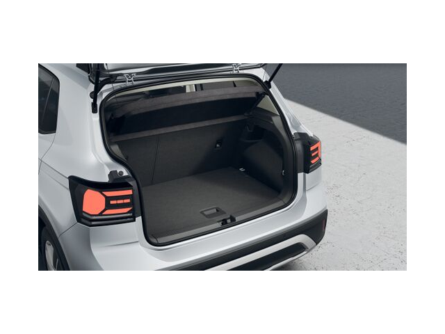 VW T-Cross T-Cross Life Plus 1.0 TSI OPF DSG - автомобили, коли, обяви за нови и употребявани 10