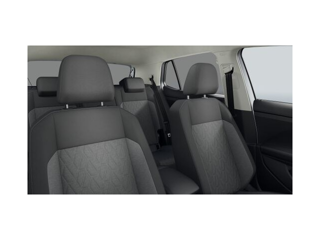 VW T-Cross T-Cross Life Plus 1.0 TSI OPF DSG - автомобили, коли, обяви за нови и употребявани 3