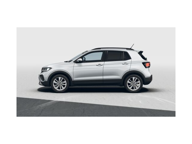 VW T-Cross T-Cross Life Plus 1.0 TSI OPF DSG - автомобили, коли, обяви за нови и употребявани 4