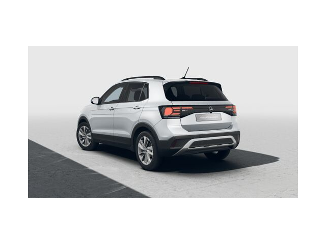 VW T-Cross T-Cross Life Plus 1.0 TSI OPF DSG - автомобили, коли, обяви за нови и употребявани 5