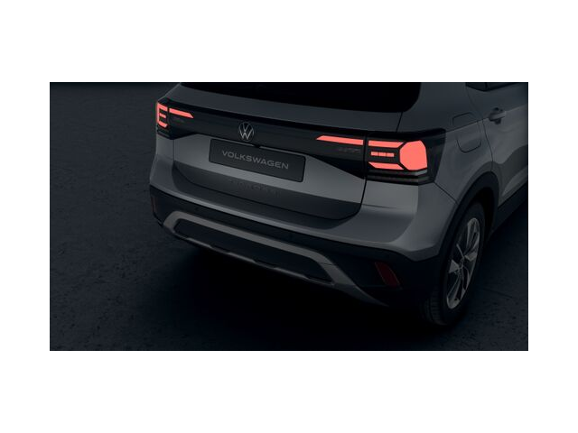 VW T-Cross T-Cross Life Plus 1.0 TSI OPF DSG - автомобили, коли, обяви за нови и употребявани 7