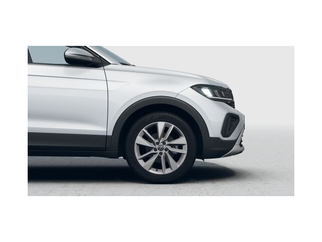 VW T-Cross T-Cross Life Plus 1.0 TSI OPF DSG - автомобили, коли, обяви за нови и употребявани 8
