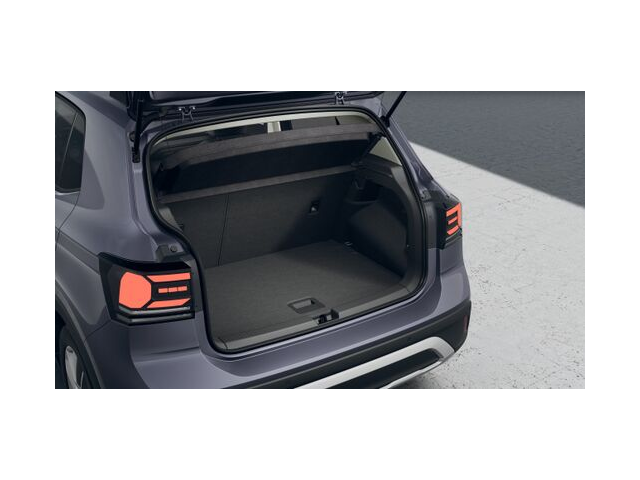 VW T-Cross T-Cross Life Plus 1.0 TSI OPF DSG - автомобили, коли, обяви за нови и употребявани 10