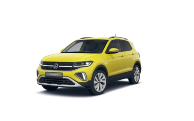 VW T-Cross T-Cross Life Plus 1.0 TSI OPF DSG - автомобили, коли, обяви за нови и употребявани 11