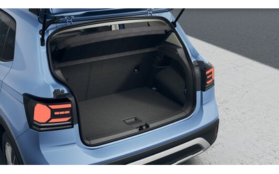 VW T-Cross T-Cross Life Plus 1.0 TSI OPF DSG - автомобили, коли, обяви за нови и употребявани 10