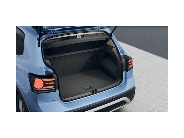 VW T-Cross T-Cross Life Plus 1.0 TSI OPF DSG - автомобили, коли, обяви за нови и употребявани 10