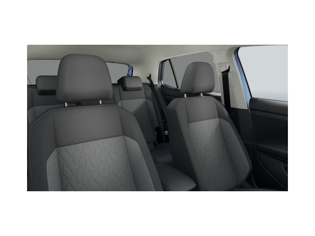 VW T-Cross T-Cross Life Plus 1.0 TSI OPF DSG - автомобили, коли, обяви за нови и употребявани 3