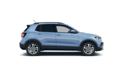VW T-Cross T-Cross Life Plus 1.0 TSI OPF DSG - автомобили, коли, обяви за нови и употребявани 7