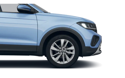 VW T-Cross T-Cross Life Plus 1.0 TSI OPF DSG - автомобили, коли, обяви за нови и употребявани 8