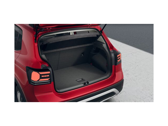 VW T-Cross T-Cross Life Plus 1.0 TSI OPF DSG - автомобили, коли, обяви за нови и употребявани 10