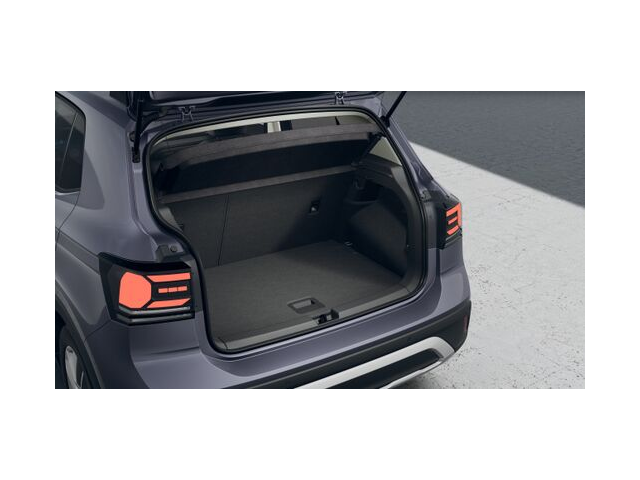 VW T-Cross T-Cross Life Plus 1.0 TSI OPF DSG - автомобили, коли, обяви за нови и употребявани 10
