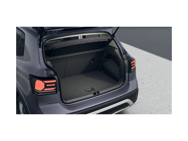 VW T-Cross T-Cross Life Plus 1.0 TSI OPF DSG - автомобили, коли, обяви за нови и употребявани 10