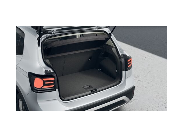 VW T-Cross T-Cross Life Plus 1.5 TSI OPF DSG - автомобили, коли, обяви за нови и употребявани 10