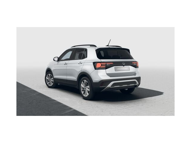 VW T-Cross T-Cross Life Plus 1.5 TSI OPF DSG - автомобили, коли, обяви за нови и употребявани 5