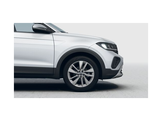 VW T-Cross T-Cross Life Plus 1.5 TSI OPF DSG - автомобили, коли, обяви за нови и употребявани 8