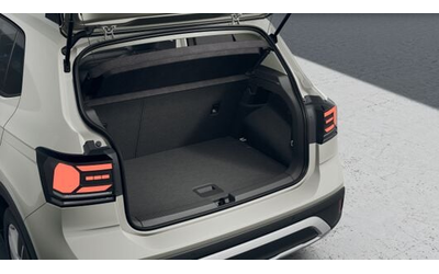 VW T-Cross T-Cross Life Plus 1.5 TSI OPF DSG - автомобили, коли, обяви за нови и употребявани 10