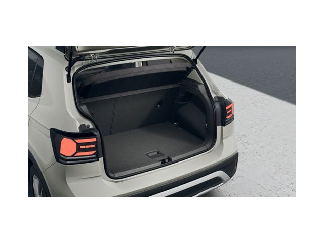 VW T-Cross T-Cross Life Plus 1.5 TSI OPF DSG - автомобили, коли, обяви за нови и употребявани 10