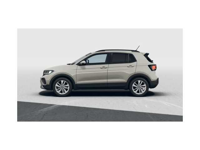 VW T-Cross T-Cross Life Plus 1.5 TSI OPF DSG - автомобили, коли, обяви за нови и употребявани 4