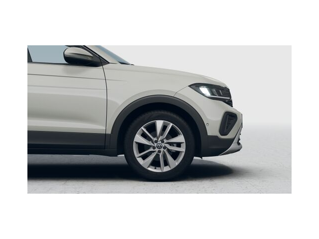 VW T-Cross T-Cross Life Plus 1.5 TSI OPF DSG - автомобили, коли, обяви за нови и употребявани 8