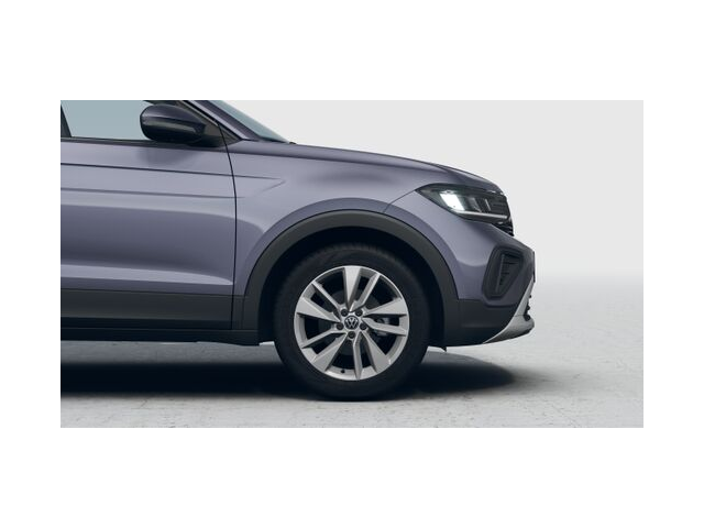 VW T-Cross T-Cross Life Plus 1.5 TSI OPF DSG - автомобили, коли, обяви за нови и употребявани 8