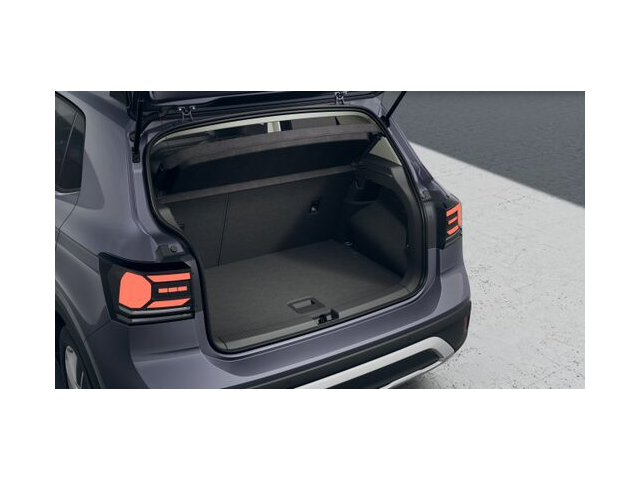 VW T-Cross T-Cross Life Plus 1.5 TSI OPF DSG - автомобили, коли, обяви за нови и употребявани 10