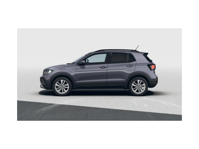 VW T-Cross T-Cross Life Plus 1.5 TSI OPF DSG - автомобили, коли, обяви за нови и употребявани 4