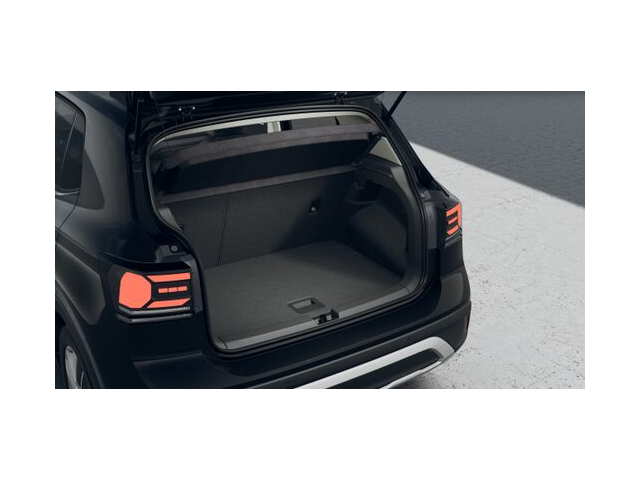 VW T-Cross T-Cross Life Plus 1.5 TSI OPF DSG - автомобили, коли, обяви за нови и употребявани 10