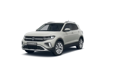 VW T-Cross T-Cross Life Plus 1.5 TSI OPF DSG - автомобили, коли, обяви за нови и употребявани 14