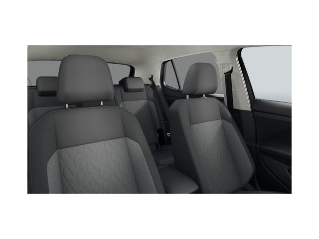 VW T-Cross T-Cross Life Plus 1.5 TSI OPF DSG - автомобили, коли, обяви за нови и употребявани 3