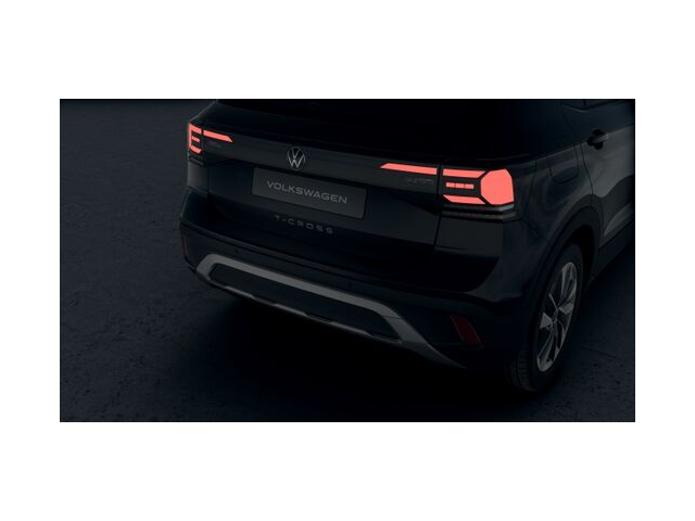 VW T-Cross T-Cross Life Plus 1.5 TSI OPF DSG - автомобили, коли, обяви за нови и употребявани 7