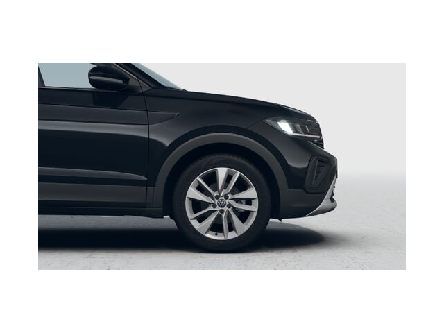 VW T-Cross T-Cross Life Plus 1.5 TSI OPF DSG - автомобили, коли, обяви за нови и употребявани 8
