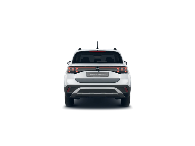 VW T-Cross T-Cross Life Plus 1.5 TSI OPF DSG - автомобили, коли, обяви за нови и употребявани 10