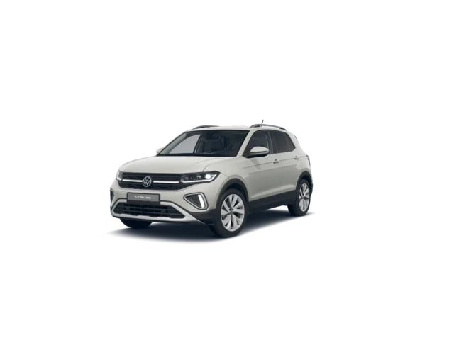 VW T-Cross T-Cross Life Plus 1.5 TSI OPF DSG - автомобили, коли, обяви за нови и употребявани 11