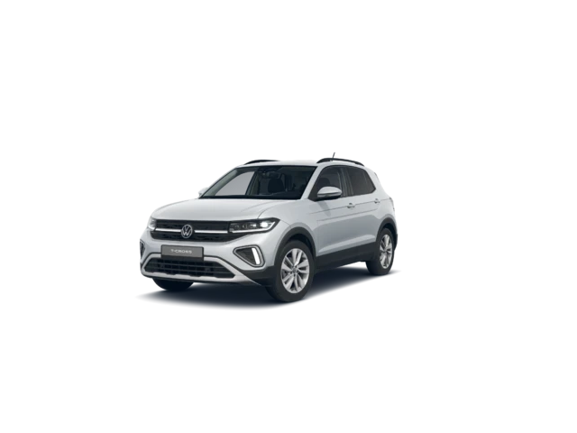 VW T-Cross T-Cross Life Plus 1.5 TSI OPF DSG - автомобили, коли, обяви за нови и употребявани 2