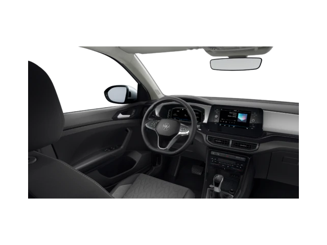 VW T-Cross T-Cross Life Plus 1.5 TSI OPF DSG - автомобили, коли, обяви за нови и употребявани 3