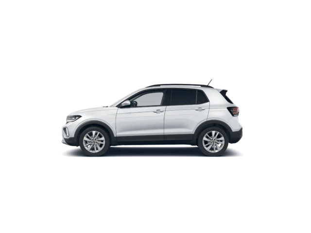 VW T-Cross T-Cross Life Plus 1.5 TSI OPF DSG - автомобили, коли, обяви за нови и употребявани 4