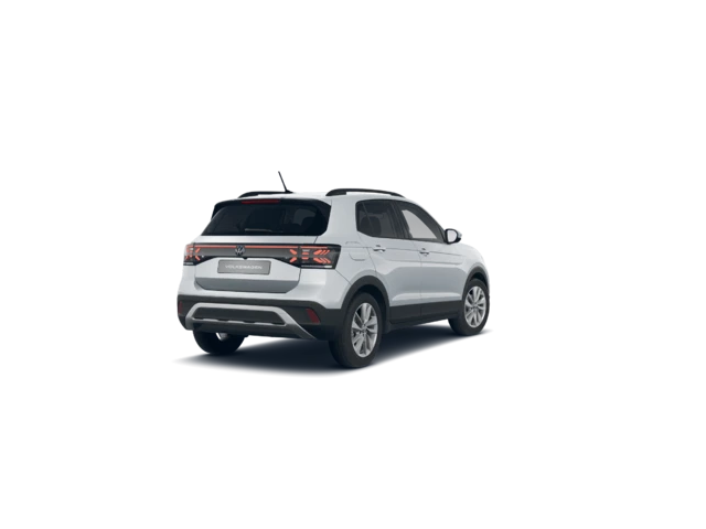 VW T-Cross T-Cross Life Plus 1.5 TSI OPF DSG - автомобили, коли, обяви за нови и употребявани 6