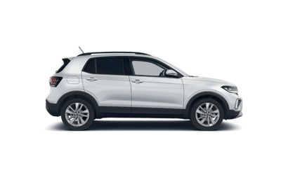 VW T-Cross T-Cross Life Plus 1.5 TSI OPF DSG - автомобили, коли, обяви за нови и употребявани 7