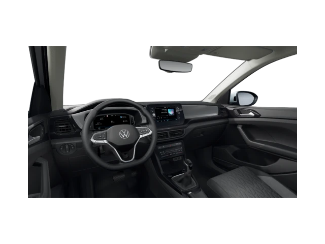 VW T-Cross T-Cross Life Plus 1.5 TSI OPF DSG - автомобили, коли, обяви за нови и употребявани 9