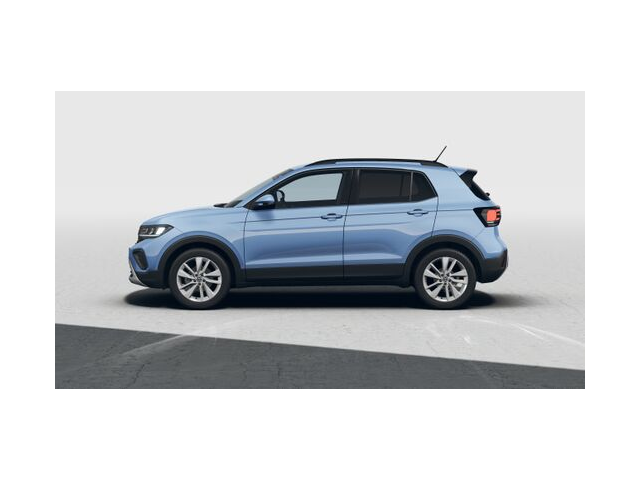 VW T-Cross T-Cross Life Plus 1.5 TSI OPF DSG - автомобили, коли, обяви за нови и употребявани 4