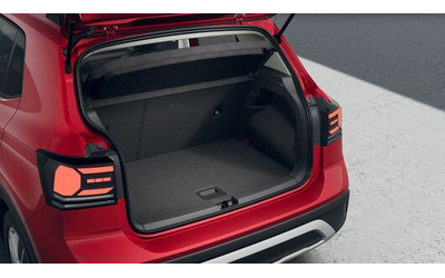 VW T-Cross T-Cross Life Plus 1.5 TSI OPF DSG - автомобили, коли, обяви за нови и употребявани 10