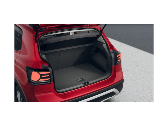 VW T-Cross T-Cross Life Plus 1.5 TSI OPF DSG - автомобили, коли, обяви за нови и употребявани 10