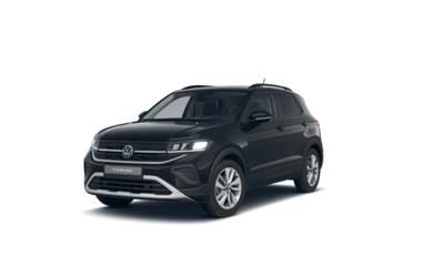 VW T-Cross T-Cross Life Plus 1.5 TSI OPF DSG - автомобили, коли, обяви за нови и употребявани 11