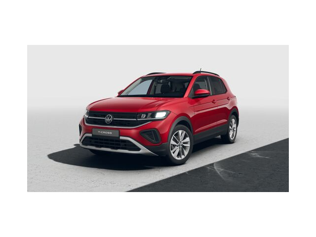 VW T-Cross T-Cross Life Plus 1.5 TSI OPF DSG - автомобили, коли, обяви за нови и употребявани 2